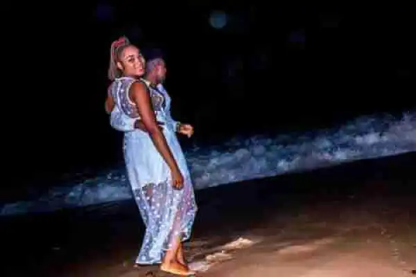 From Shiloh To Wedding: Pre-Wedding Photos Of Couple Who Met At Shiloh 2013